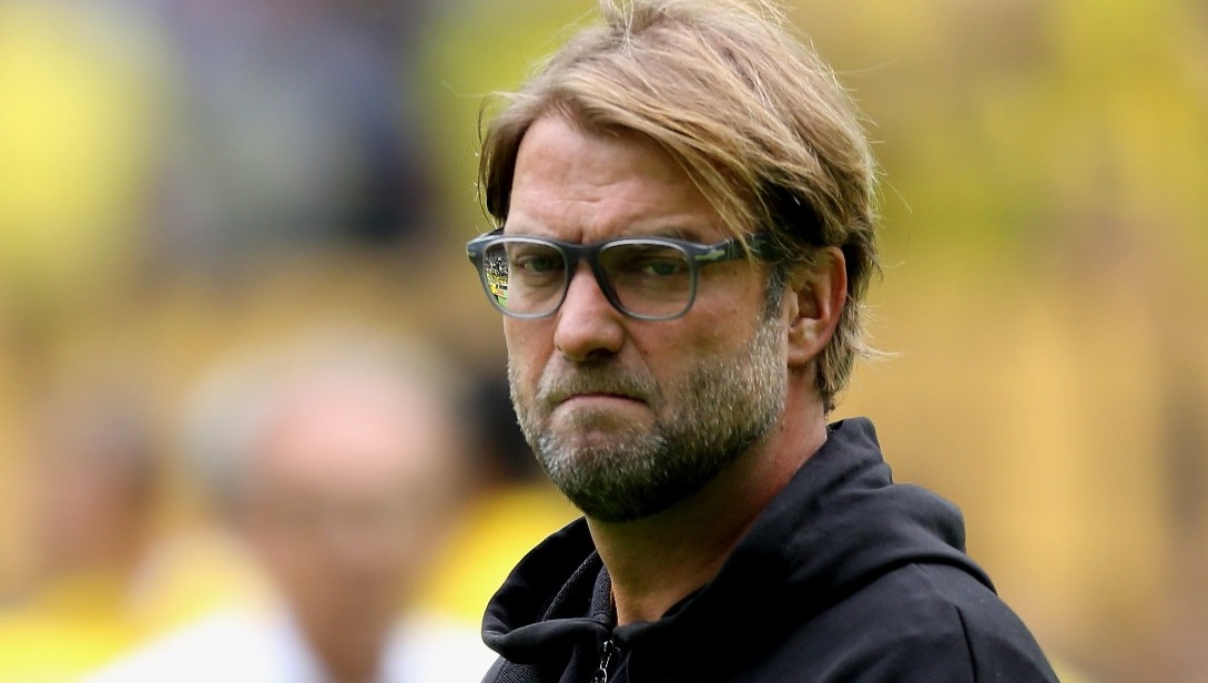 klopp football update