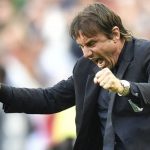 Conte football update