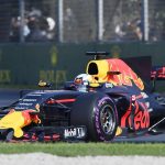 Daniel Ricciardo f1 update