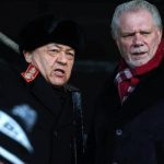 David Gold football news