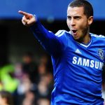 Eden Hazard football update