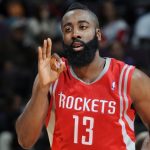 James Harden nba update