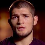 Khabib Nurmagomedov mma update