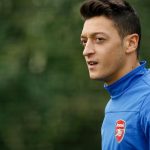Mesut Ozil football update