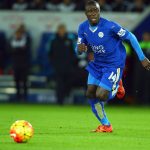 N'Golo Kante football update
