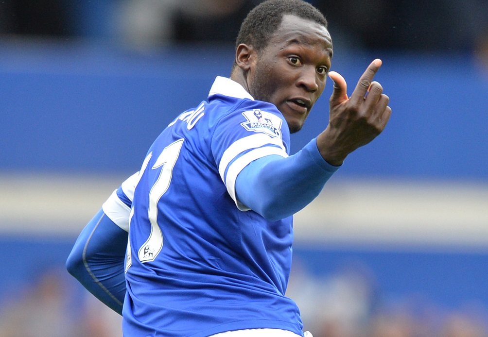 Romelu Lukaku football update