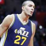Rudy Gobert nba update
