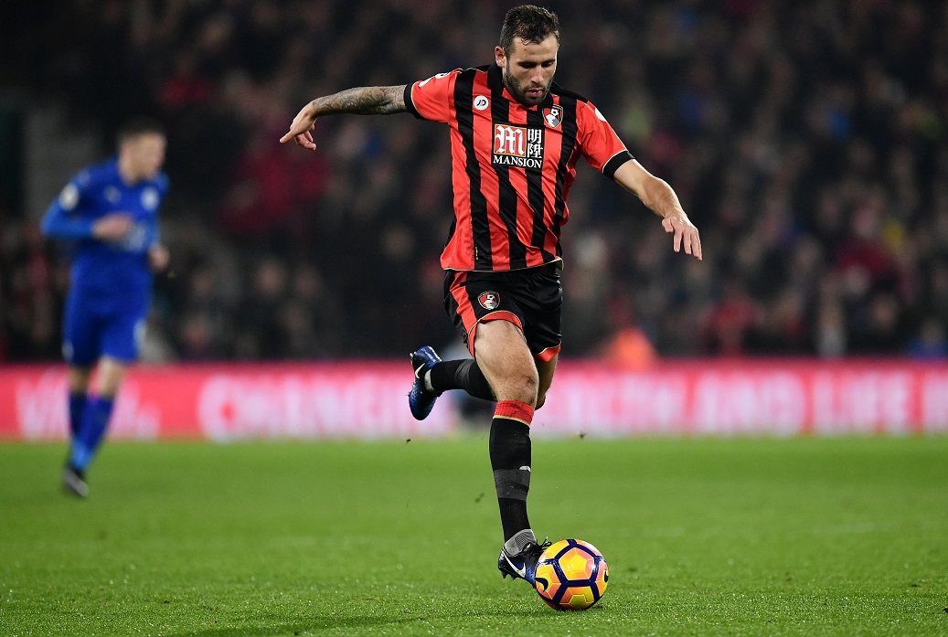 Adam Smith football update