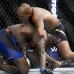 Anthony Johnson mma update