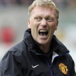 David Moyes football update