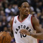 DeMar DeRozan nba update