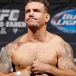Frank Mir MMA update