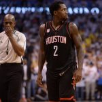 Patrick Beverley nba news