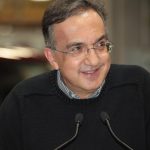 Sergio Marchionne f1 update