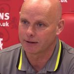 Steve Agnew football update