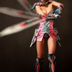 Ai Shang Zhen | Hot Asian Cosplay4