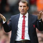 Brendan Rodgers football news