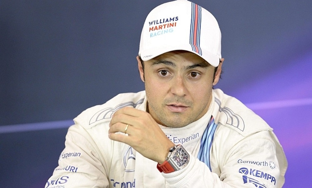 Felipe-Massa-f1 news