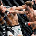 Stipe Miocic ufc update