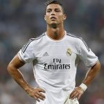 Cristiano Ronaldo football news