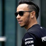 Lewis Hamilton f1 news