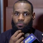 lebron james nba news