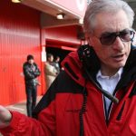 Daniele Audetto f1 news