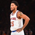 Derrick Rose nba news