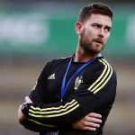 Des Buckingham football news