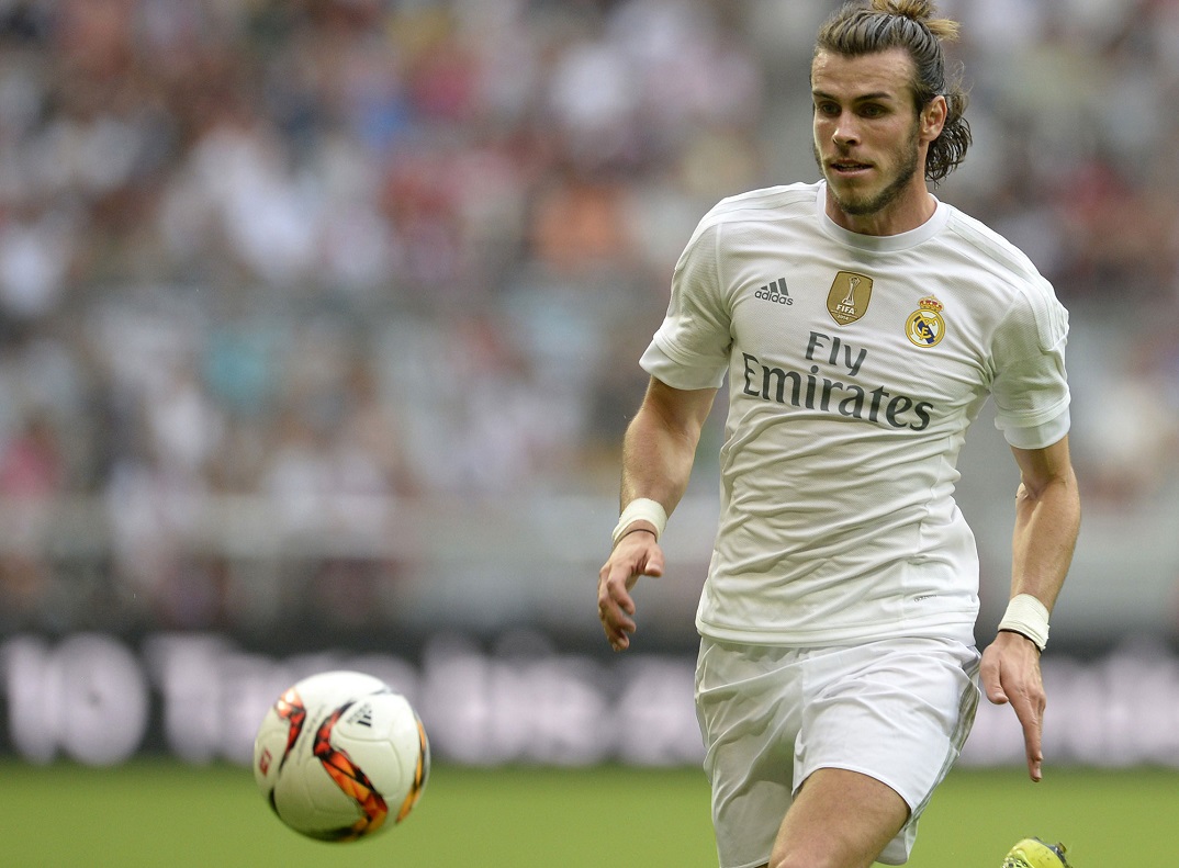 Gareth Bale football news