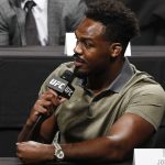Jon Jones mma news