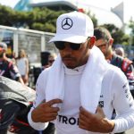 Lewis Hamilton f1 news