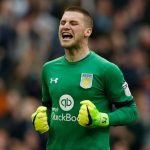 Sam Johnstone football news