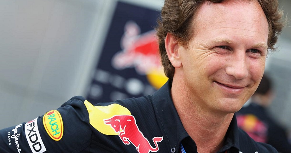 Christian Horner Make F1 more entertaining Formula One Update