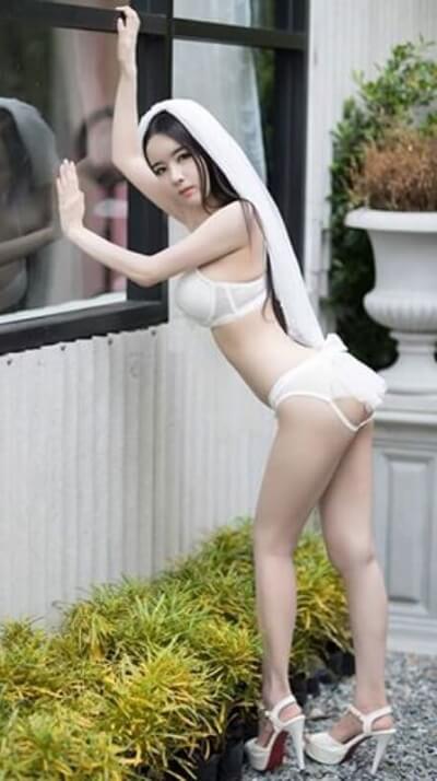 Hot Asian Bride Sexy Asian Cosplay Sexy Photos Playsports88