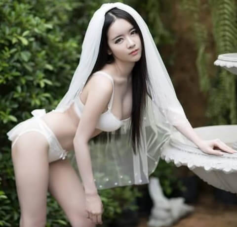 sexy asian mail order brides