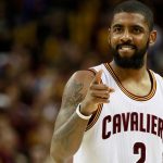 Kyrie Irving nba news