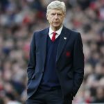 Arsene Wenger football update
