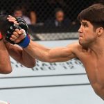 HENRY CEJUDO mma news