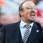 Rafa Benitez football news