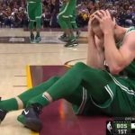 Gordon hayward injured nba news