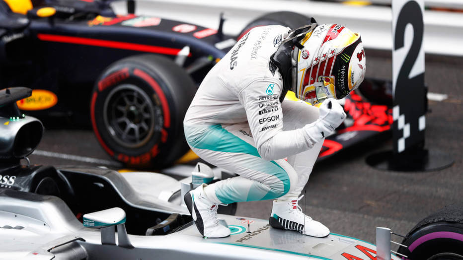 Lewis Hamilton f1 news