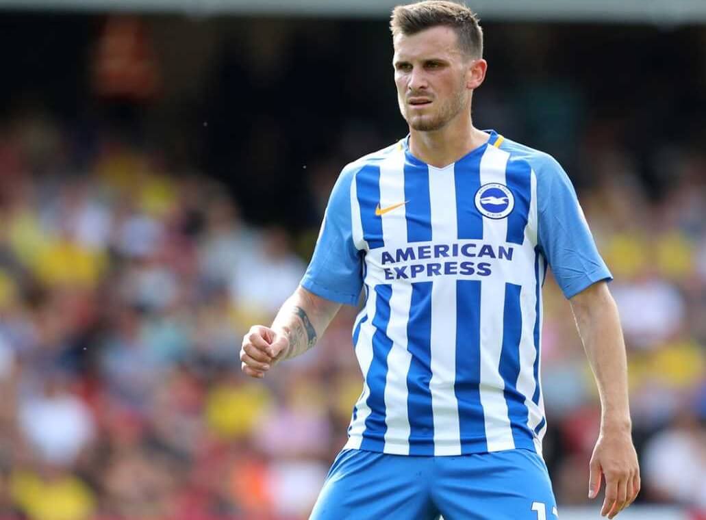 Is Pascal Gross proving his worth? | Football News : Playsports88