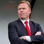 Ronald Koeman football news