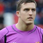 Ryan Fulton football news