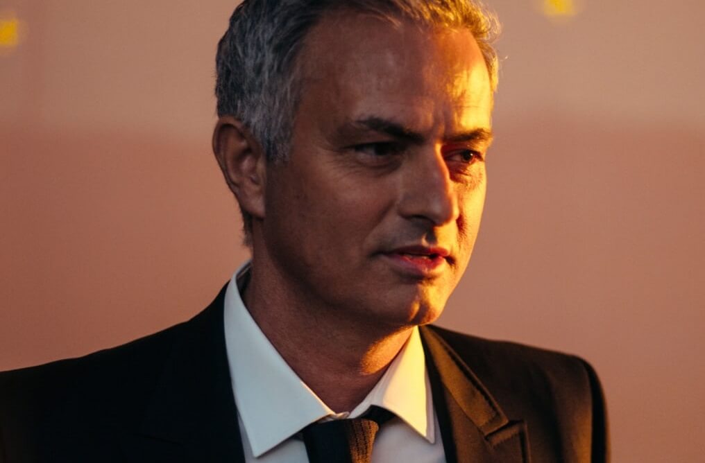 Mourinho football news