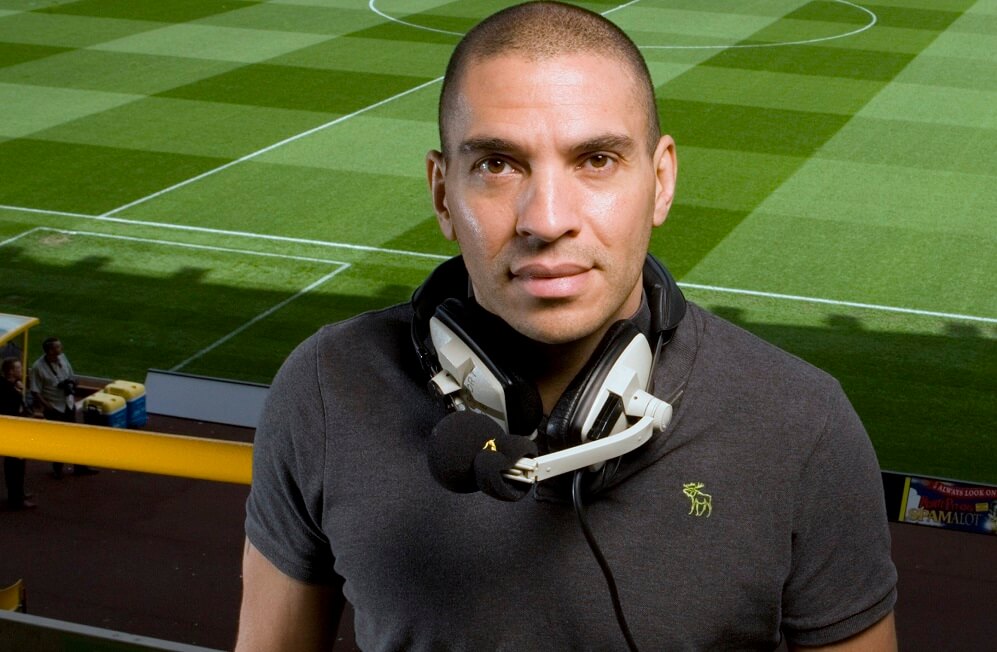 Stan Collymore football news