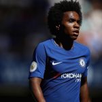 Willian football news