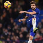 Cesc Fabregas football news