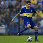 Juan Roman Riquelme football update
